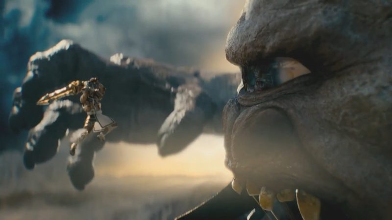God of War: Ascension