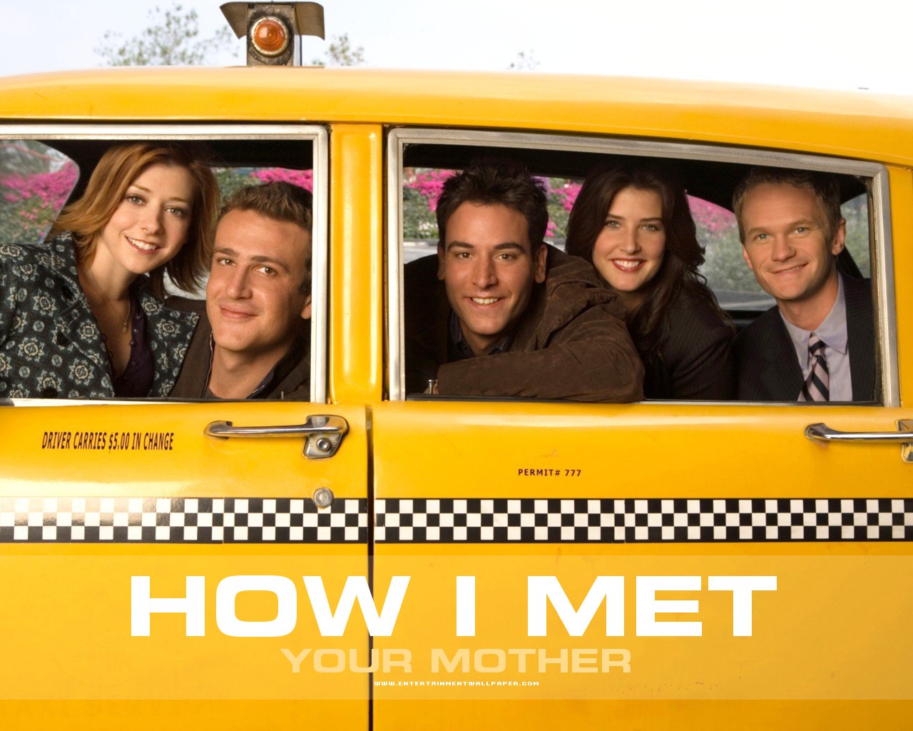 Con novena temporada, How I Met Your Mother se despide