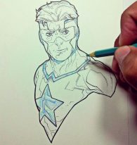 Justice League International