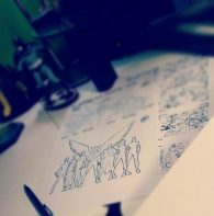 Justice League International