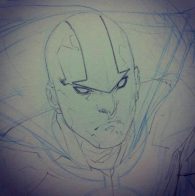 Justice League International