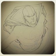 Justice League International