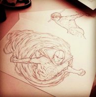 Justice League International