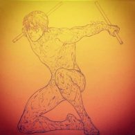 Justice League International