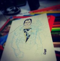 Justice League International