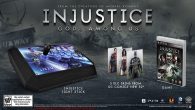 Injustice: Gods Among Us - Battle Edition PS3