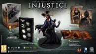 Injustice: Gods Among Us - Collector's Edition europea