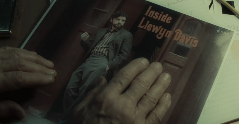 Inside Llewyn Davis | Tráiler del nuevo drama musical de los hermanos Coen