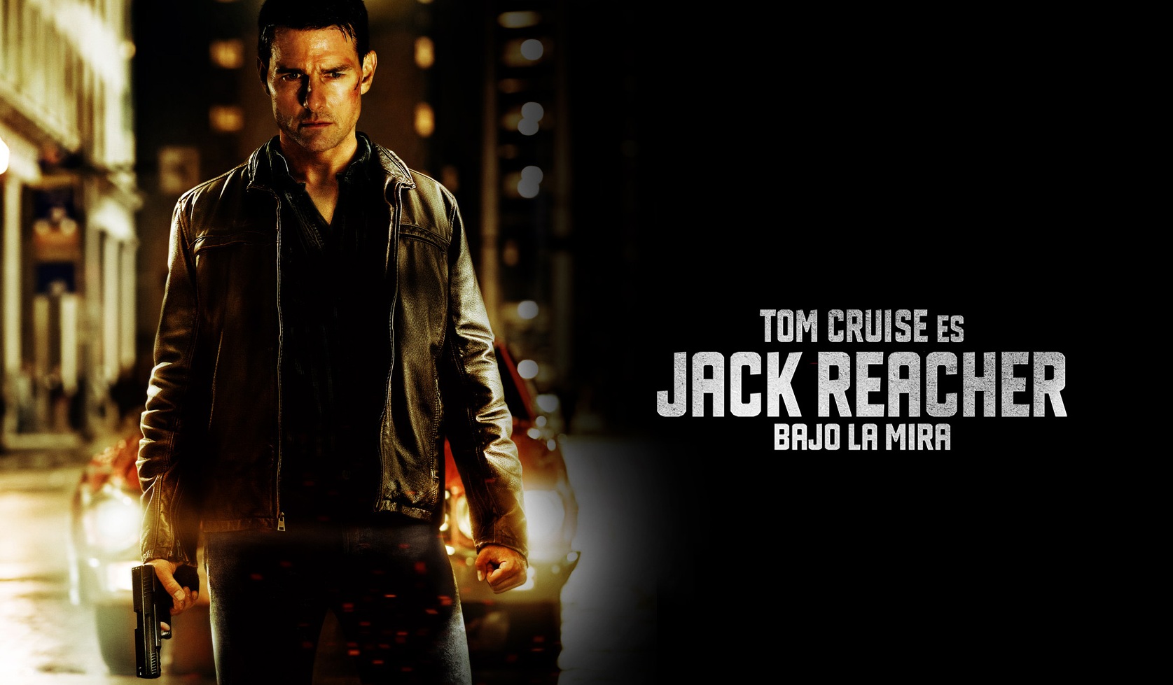 Jack Reacher: Bajo la Mira | Crítica
