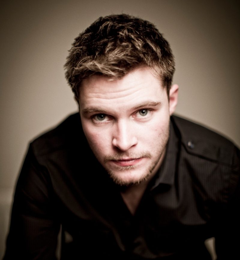 Jack Reynor | Transformers 4