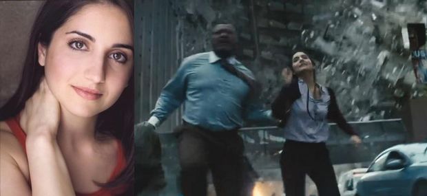 Jimmy Olsen será mujer en la película Superman: El Hombre de Acero