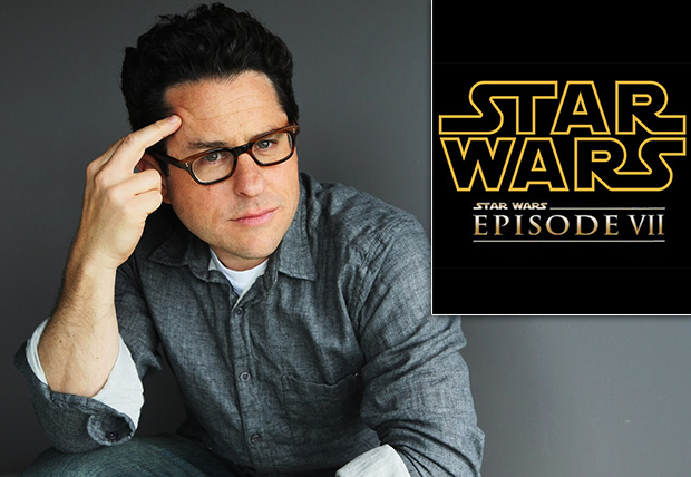 J. J. Abrams dirigirá Star Wars: Episodio VII