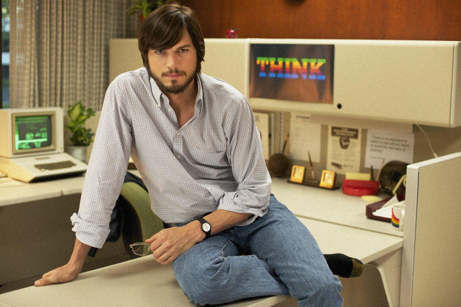 jOBS | Primer clip de Ashton Kutcher como Steve Jobs