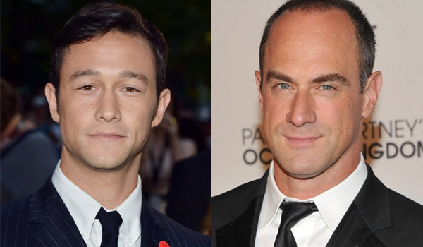Gordon-Levitt y Chris Meloni se unen a Sin City: A Dame to Kill For