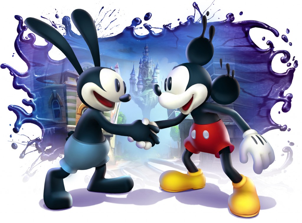Junction Point cierra; Warren Spector y Epic Mickey se despiden