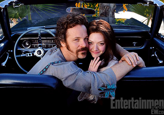 Amanda Seyfried es Garganta Produnda; clip de Lovelace