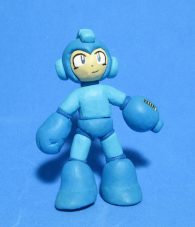 Mega Man