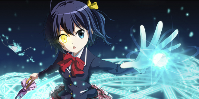 Los 10 mejores finales de anime en otoño 2012, según los japoneses