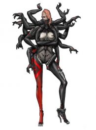 Metal Gear Rising: Revengeance