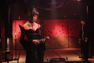 06 Imágenes del elenco del live action de xxxHOLiC