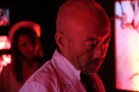 04 Naoto Takenaka como Ayakashi