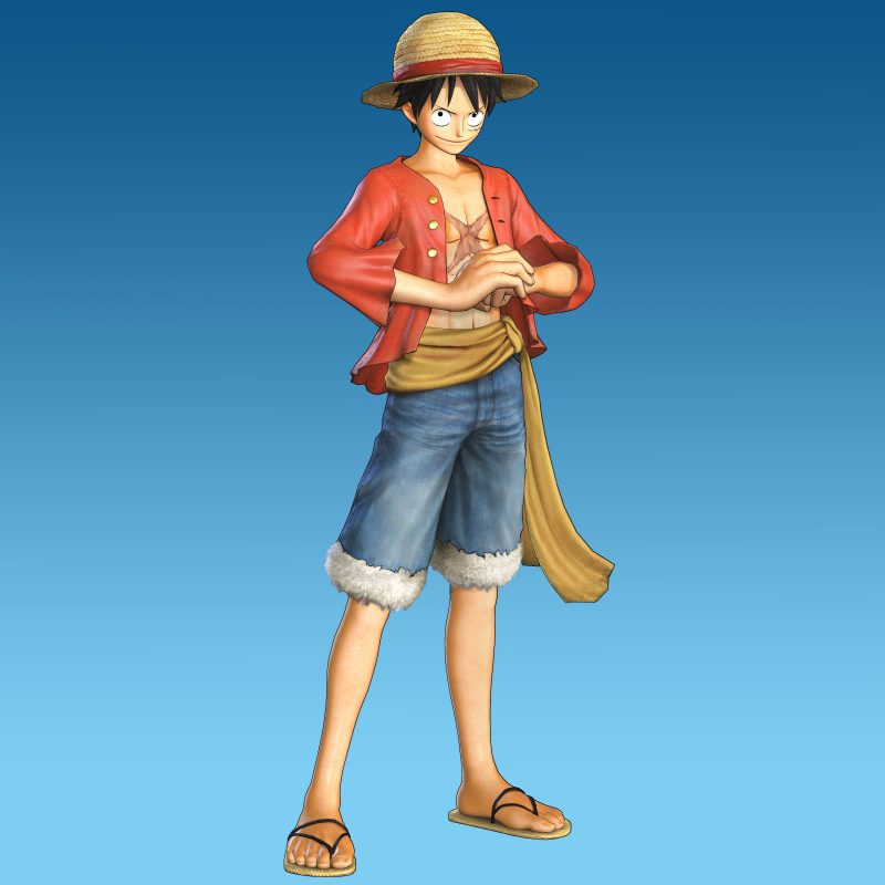 One Piece: Pirate Warriors 2