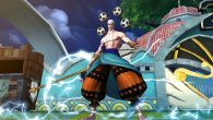 One Piece: Pirate Warriors 2
