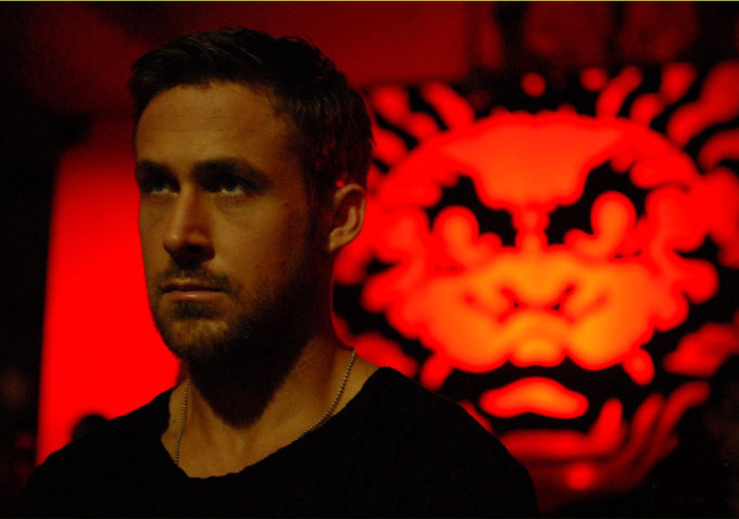 Only God Forgives | Teaser y póster de un western en el lejano oriente
