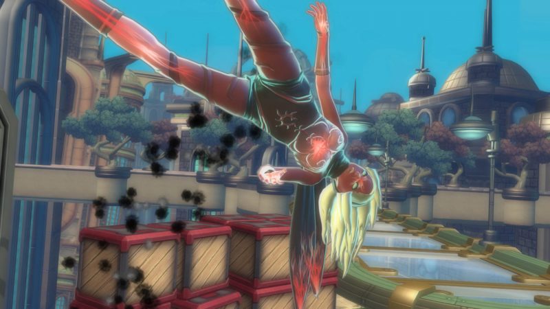 PlayStation All-Stars Battle Royale