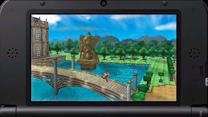 Pokémon X | Pokémon Y