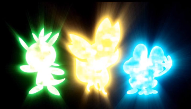 Pokémon X | Pokémon Y