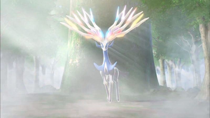 Pokémon X | Pokémon Y