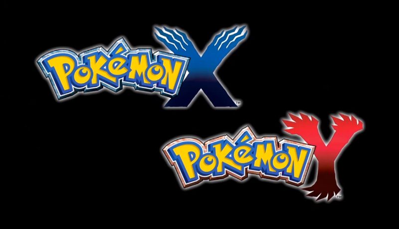 Nintendo presenta Pokémon X y Pokémon Y para la 3DS