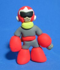 Proto Man