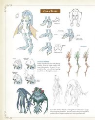 The Legend of Zelda: Hyrule Historia 11