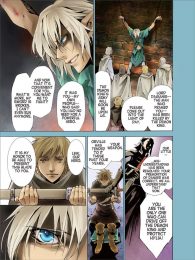 The Legend of Zelda: Hyrule Historia 04