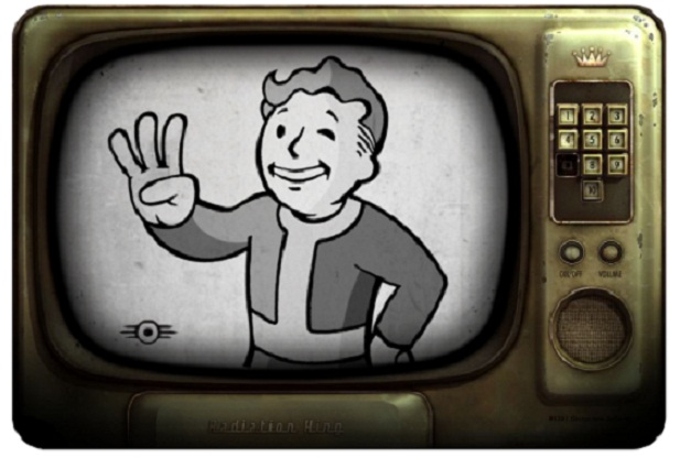 Posible serie de televisión de Fallout en camino