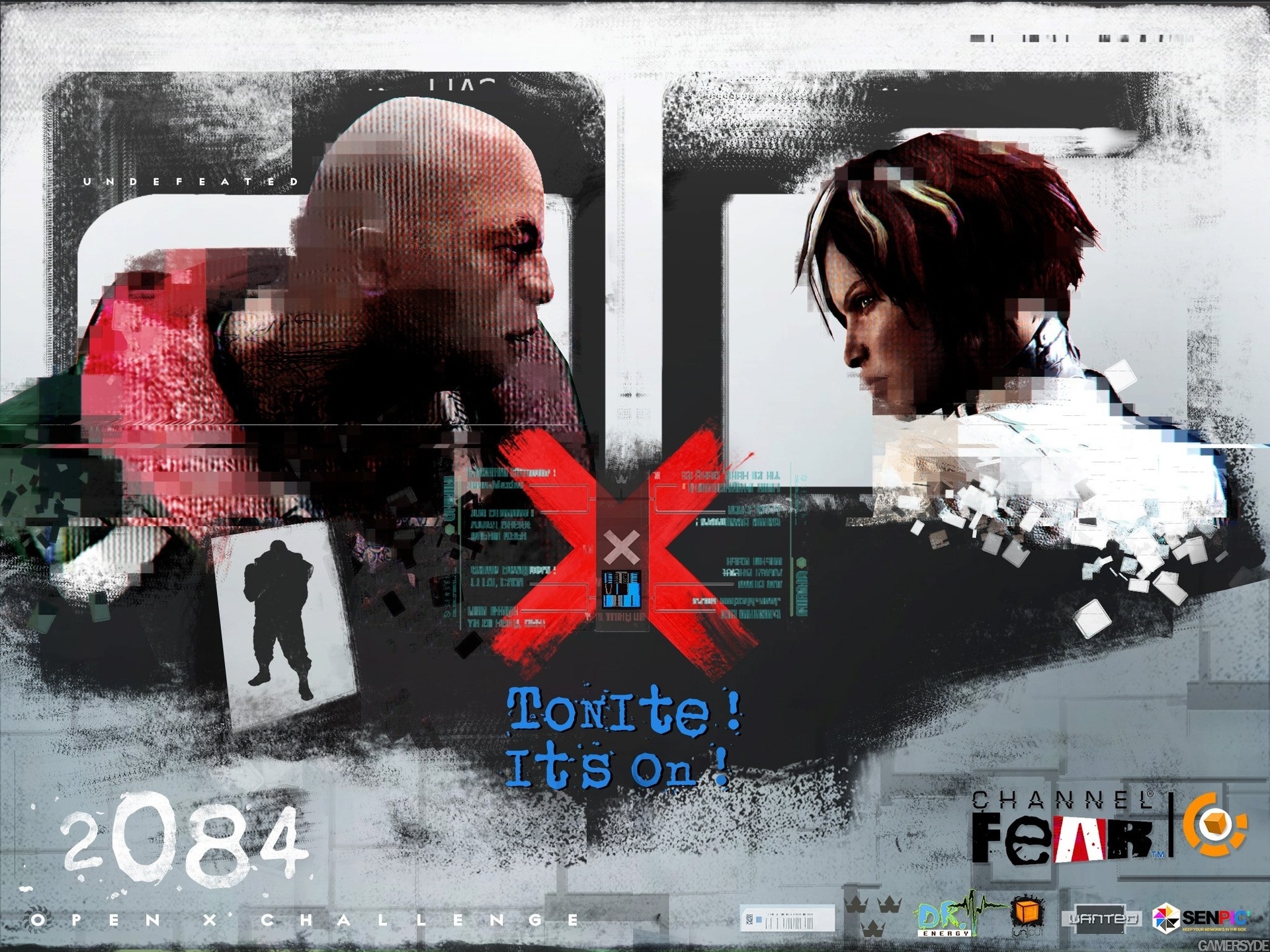 Remember Me | Capcom presenta el tráiler Xmas Kid