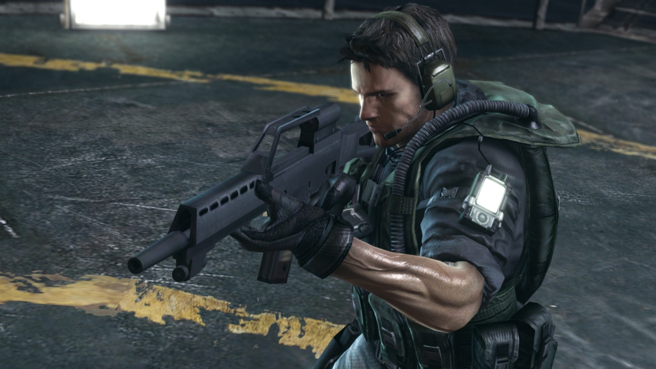 Resident Evil: Revelations llega a PS3, Xbox 360, Wii U y PC; tráiler e imágenes