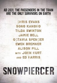 Snowpiercer