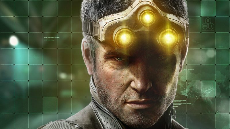 Splinter Cell: Blacklist