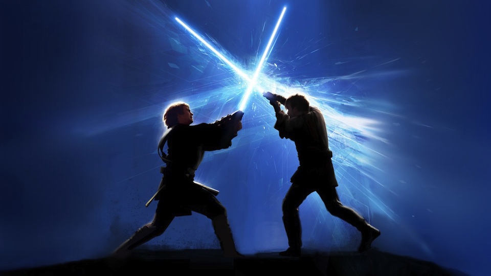 ¿Zack Snyder dirigiendo una nueva película de Star Wars?