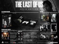 The Last of Us Ellie Edition