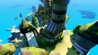 Remake de Zelda: Wind Waker para Wii U