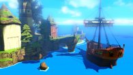 Remake de Zelda: Wind Waker para Wii U