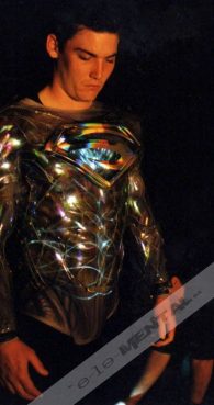 Tim Burton - Superman Lives