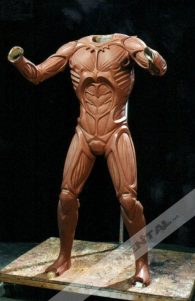 Tim Burton - Superman Lives