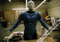 Tim Burton - Superman Lives