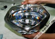 Tim Burton - Superman Lives