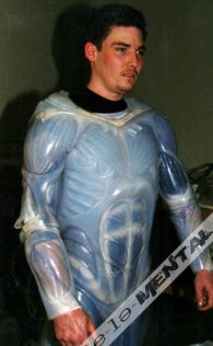 Tim Burton - Superman Lives